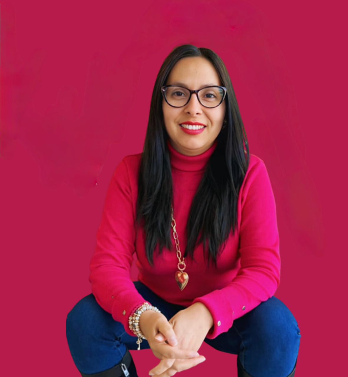 Abogada Karen Garrido